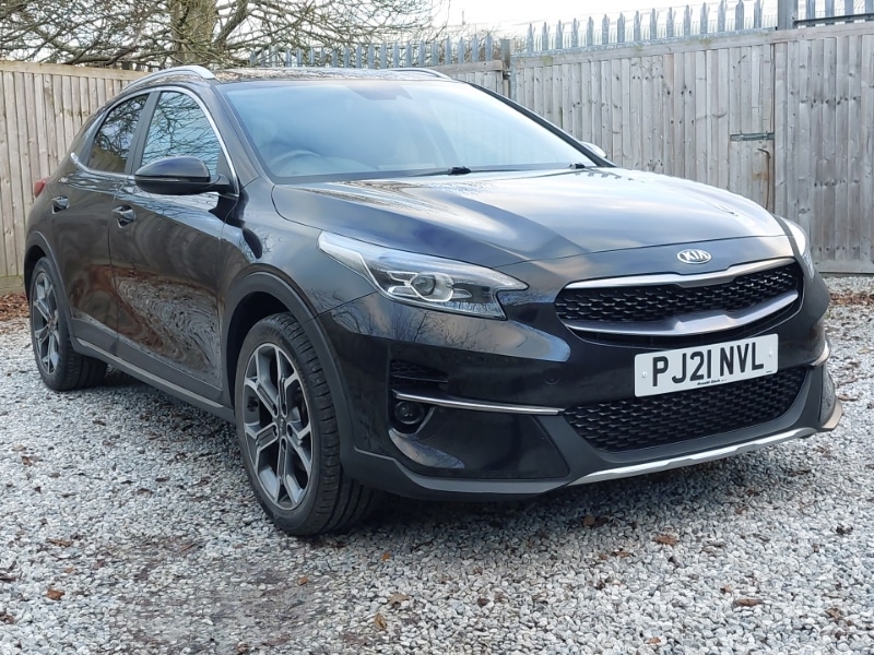 Used Kia XCeed 2021 for sale - 77398956: Photo 1