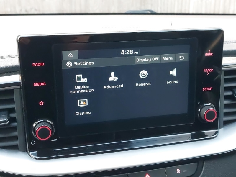 Used Kia XCeed 2021 for sale - 77398956: Photo 10