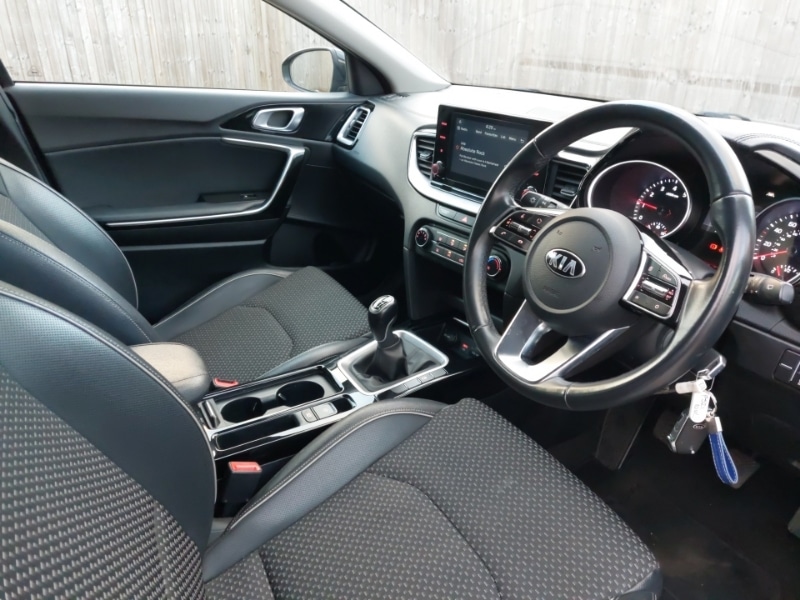 Used Kia XCeed 2021 for sale - 77398956: Photo 13