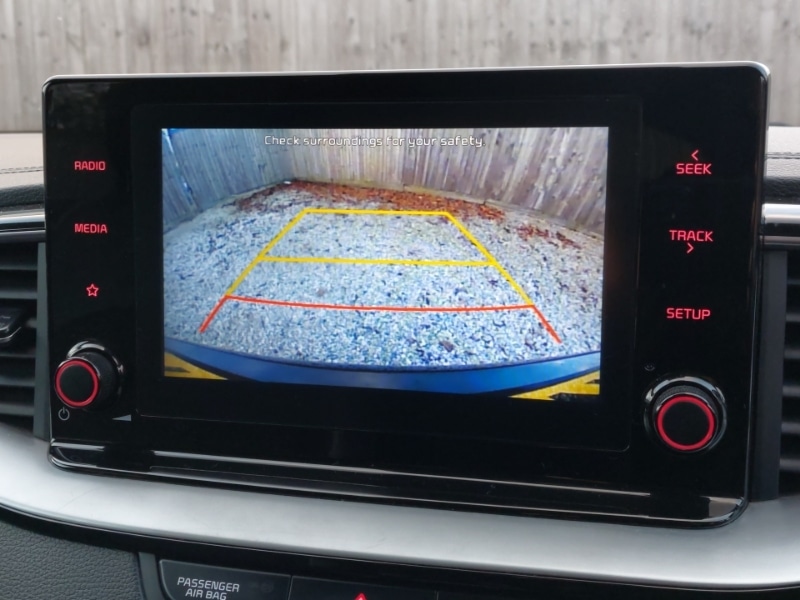 Used Kia XCeed 2021 for sale - 77398956: Photo 19