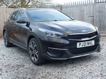 Used Kia XCeed 2021 for sale - 77398956: Photo