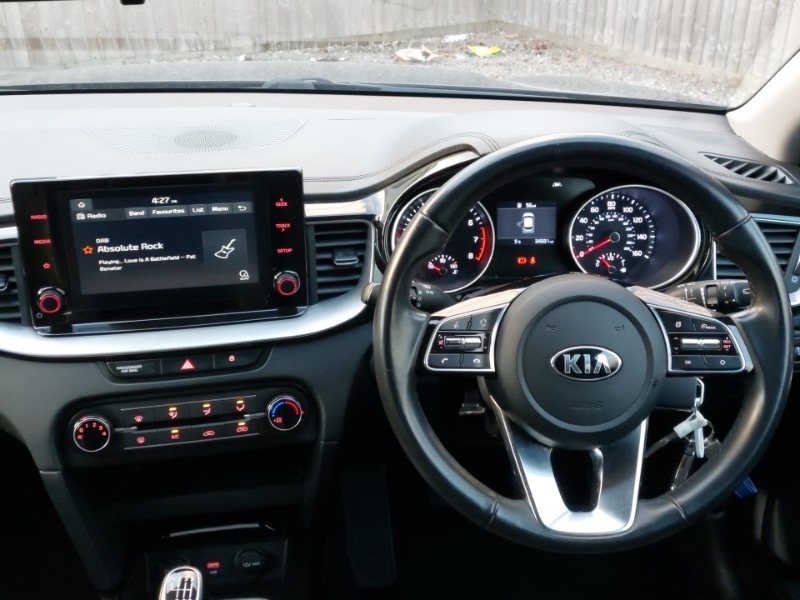 Used Kia XCeed 2021 for sale - 77398956: Photo 7