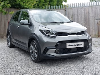 Used Kia Picanto 2023 for sale - 79786213: Photo