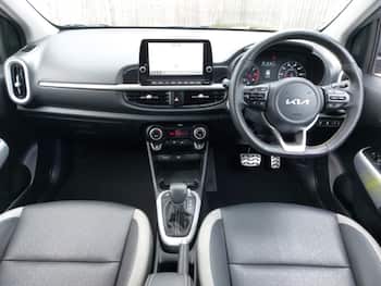 Used Kia Picanto 2023 for sale - 79786213: Photo
