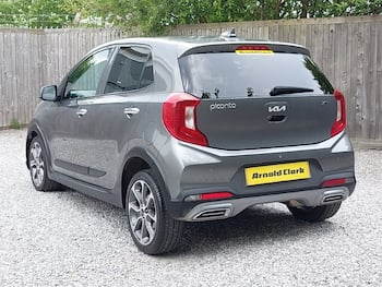 Used Kia Picanto 2023 for sale - 79786213: Photo