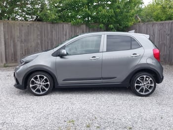 Used Kia Picanto 2023 for sale - 79786213: Photo