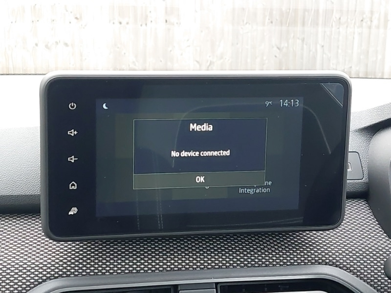 Used Dacia Sandero 2024 for sale - 77265085: Photo 11