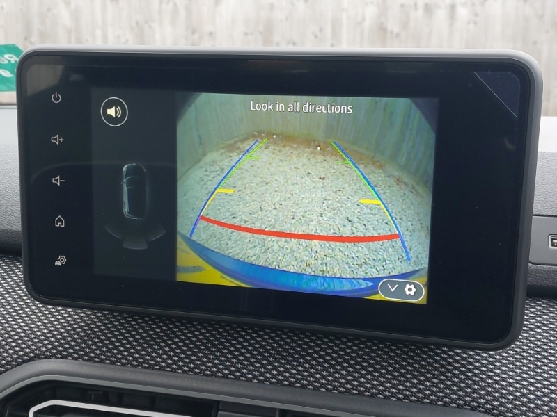 Used Dacia Sandero 2024 for sale - 77265085: Photo 19