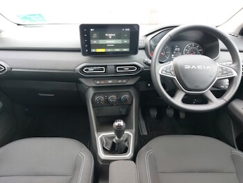 Used Dacia Sandero 2024 for sale - 77265085: Photo