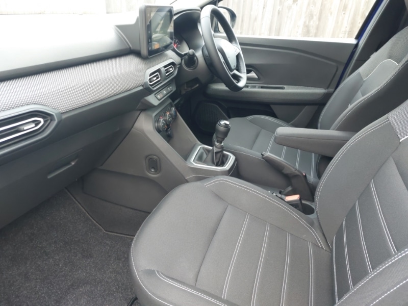 Used Dacia Sandero 2024 for sale - 77265085: Photo 5