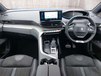Used Peugeot 3008 2022 for sale - 75045566: Photo