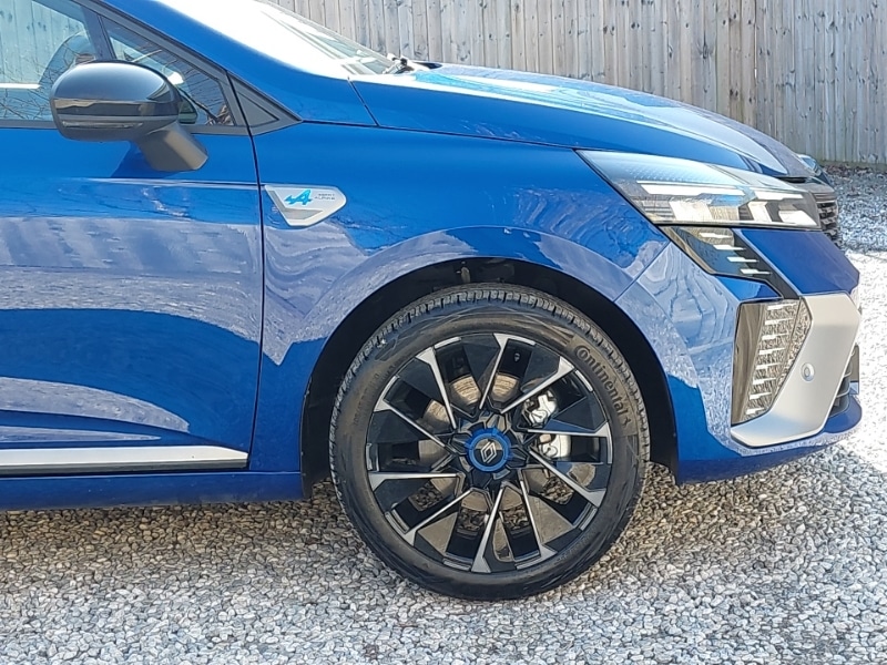 Used Renault Clio 2025 for sale - 77771654: Photo 12