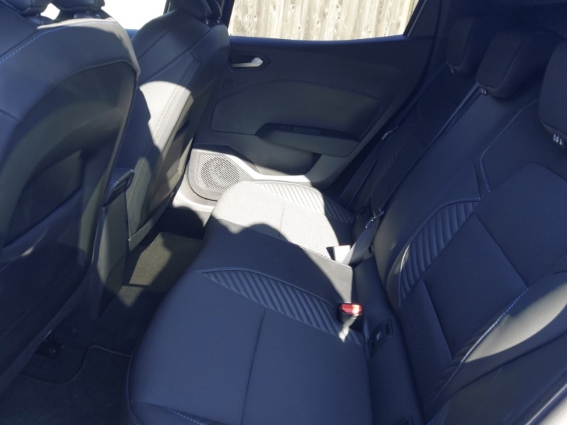 Used Renault Clio 2025 for sale - 77771654: Photo 6