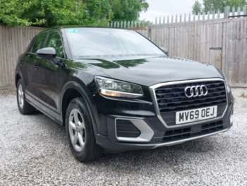2019 - 30 TDI Technik 5dr