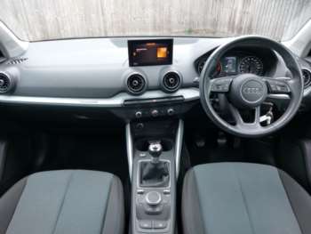 Used Audi Q2 2019 for sale - 75050117: Photo
