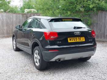 Used Audi Q2 2019 for sale - 75050117: Photo