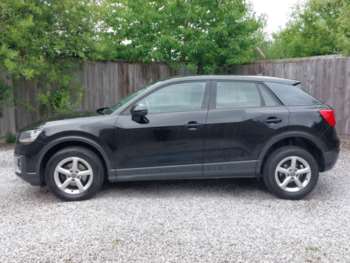 Used Audi Q2 2019 for sale - 75050117: Photo