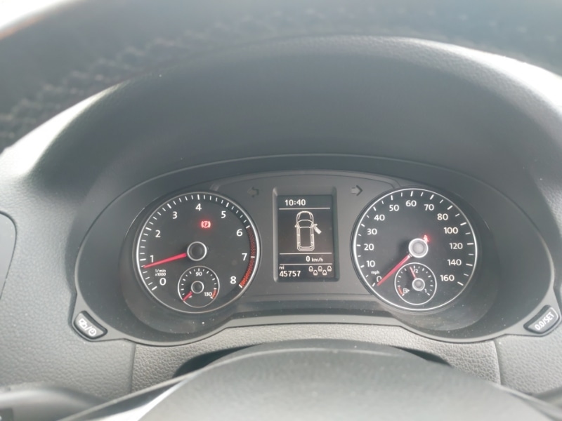 Used Volkswagen Sharan 2018 for sale - 76834101: Photo 11