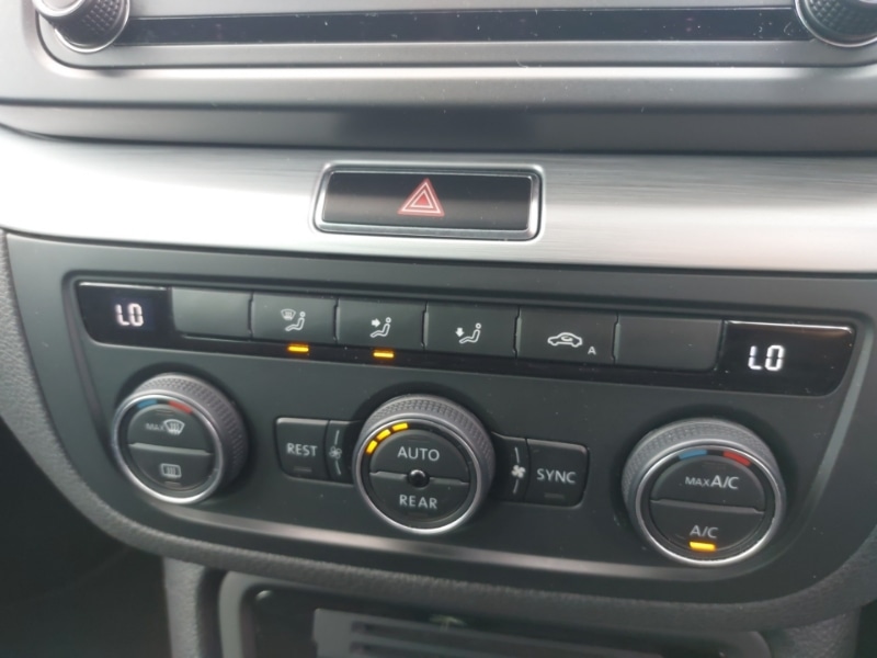 Used Volkswagen Sharan 2018 for sale - 76834101: Photo 13