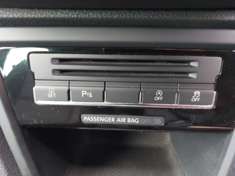 Used Volkswagen Sharan 2018 for sale - 76834101: Photo 14