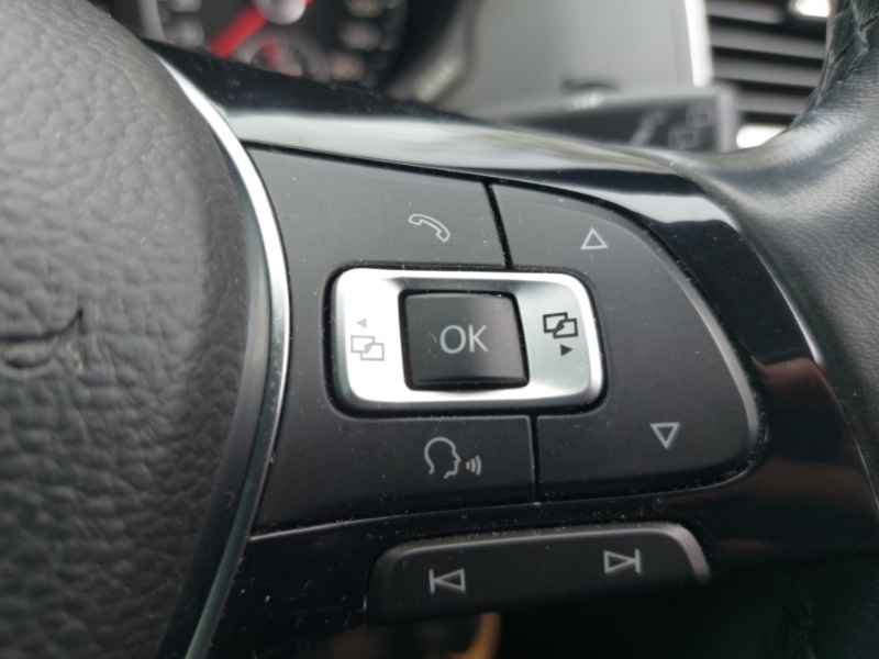 Used Volkswagen Sharan 2018 for sale - 76834101: Photo 17