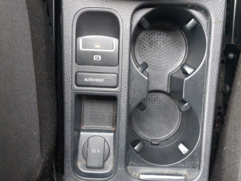 Used Volkswagen Sharan 2018 for sale - 76834101: Photo 19