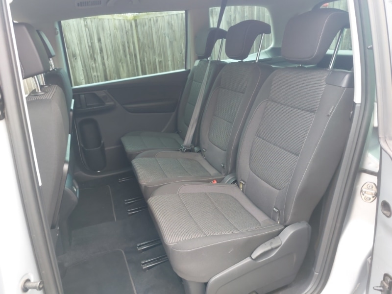 Used Volkswagen Sharan 2018 for sale - 76834101: Photo 6