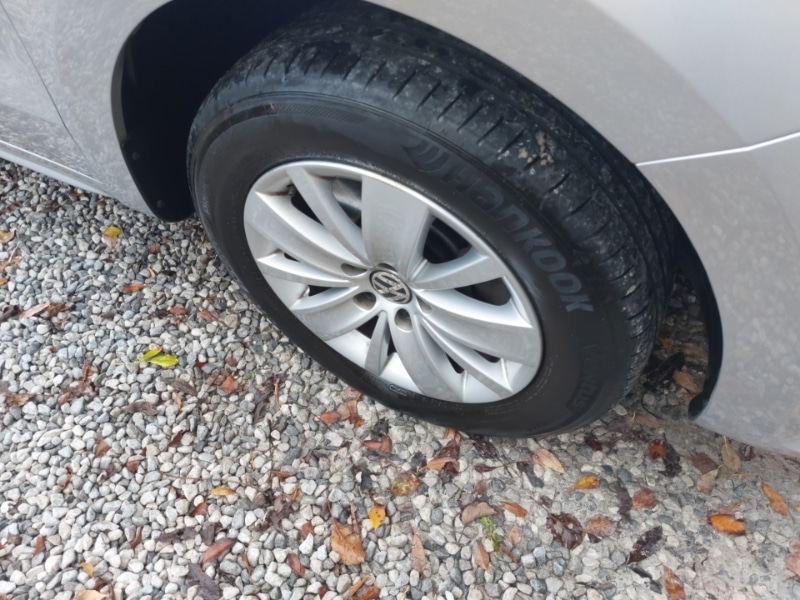 Used Volkswagen Sharan 2018 for sale - 76834101: Photo 9