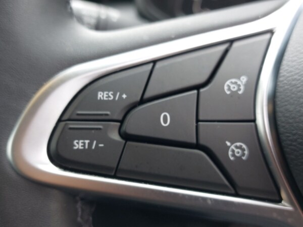Used Renault Clio 2022 for sale - 76254652: Photo 15