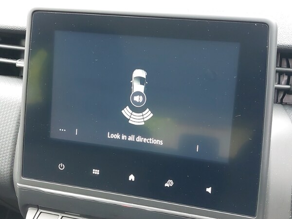 Used Renault Clio 2022 for sale - 76254652: Photo 19