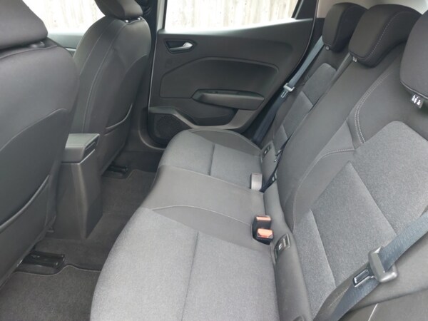 Used Renault Clio 2022 for sale - 76254652: Photo 6