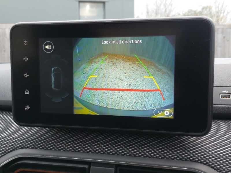 Used Dacia Sandero Stepway 2023 for sale - 76951631: Photo 19