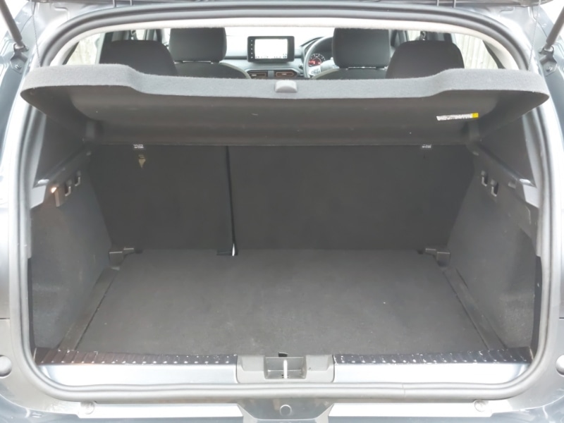 Used Dacia Sandero Stepway 2023 for sale - 76951631: Photo 8