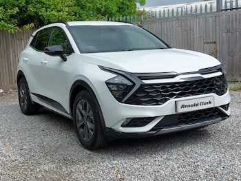 Used Kia Sportage 2023 for sale - 78660884: Photo