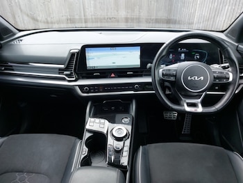 Used Kia Sportage 2023 for sale - 78660884: Photo
