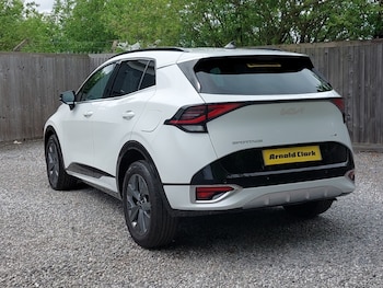 Used Kia Sportage 2023 for sale - 78660884: Photo