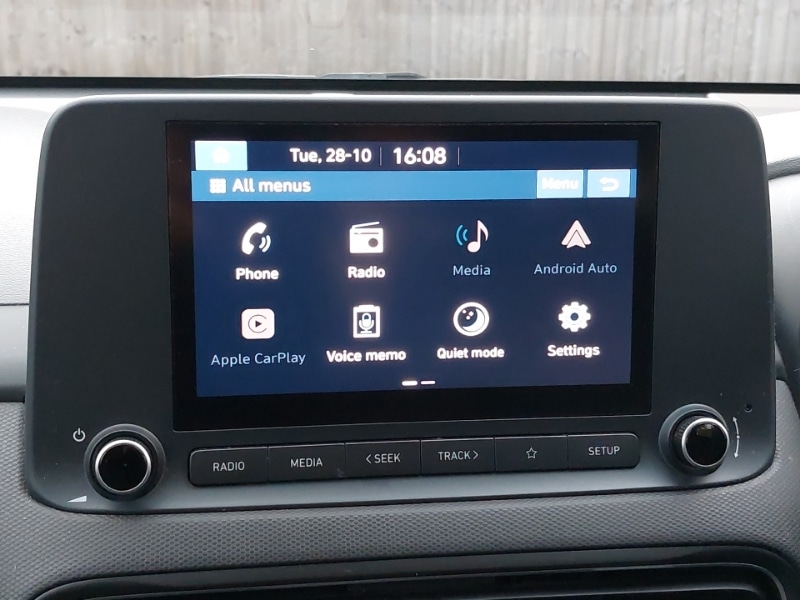 Used Hyundai KONA 2022 for sale - 77329673: Photo 11