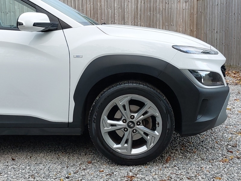 Used Hyundai KONA 2022 for sale - 77329673: Photo 12