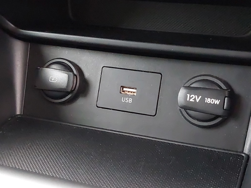 Used Hyundai KONA 2022 for sale - 77329673: Photo 16