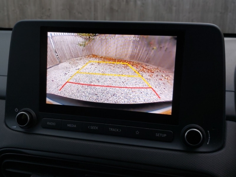 Used Hyundai KONA 2022 for sale - 77329673: Photo 19