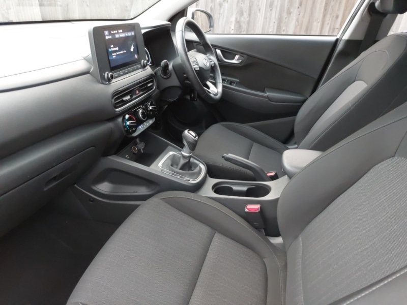 Used Hyundai KONA 2022 for sale - 77329673: Photo 5