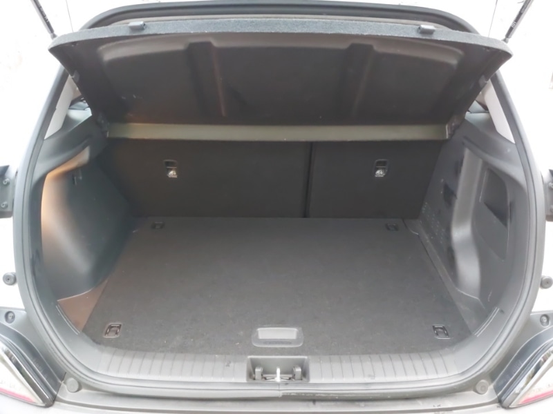 Used Hyundai KONA 2022 for sale - 77329673: Photo 8