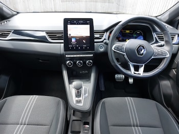 Used Renault Captur 2024 for sale - 78617543: Photo