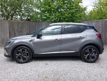 Used Renault Captur 2024 for sale - 78617543: Photo