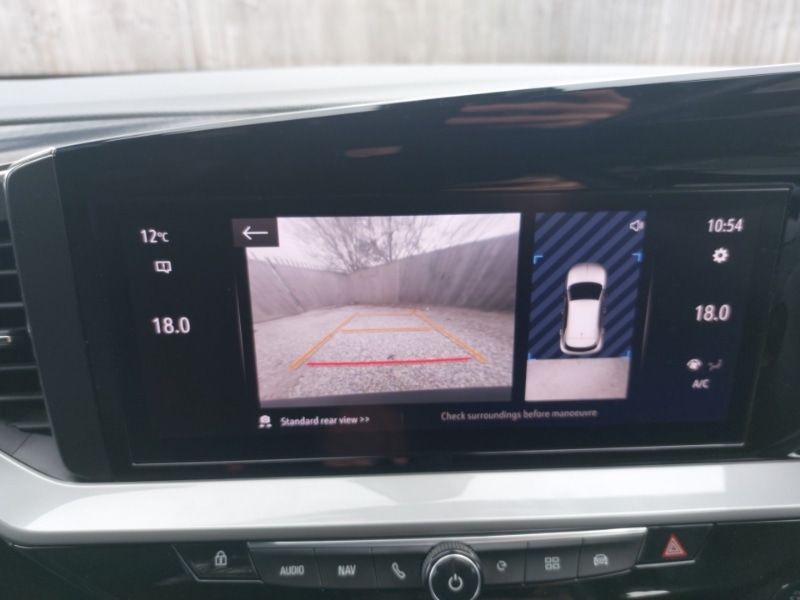 Used Vauxhall Mokka 2022 for sale - 78132758: Photo 11