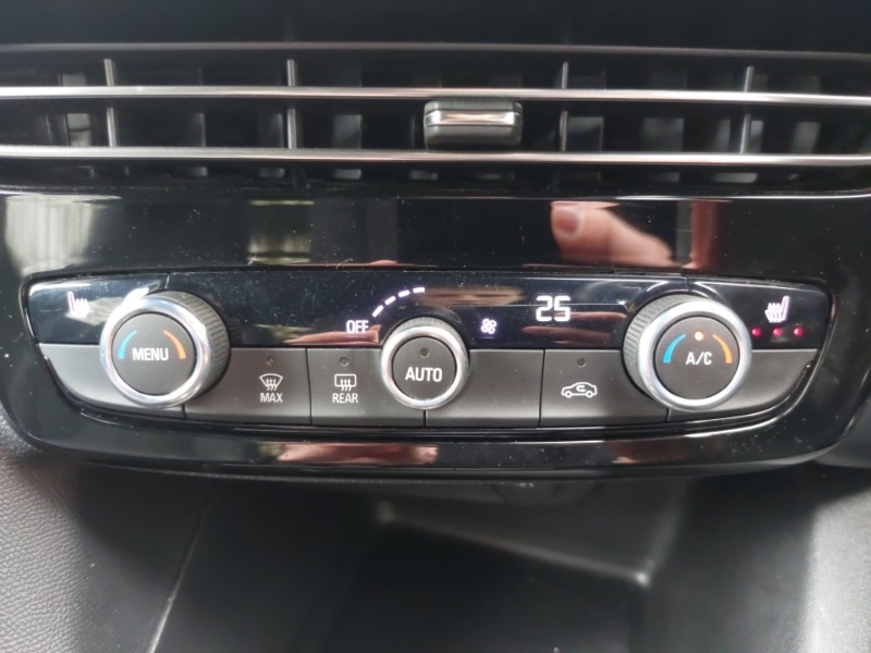 Used Vauxhall Mokka 2022 for sale - 78132758: Photo 12