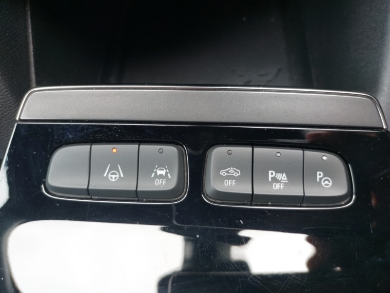 Used Vauxhall Mokka 2022 for sale - 78132758: Photo 13