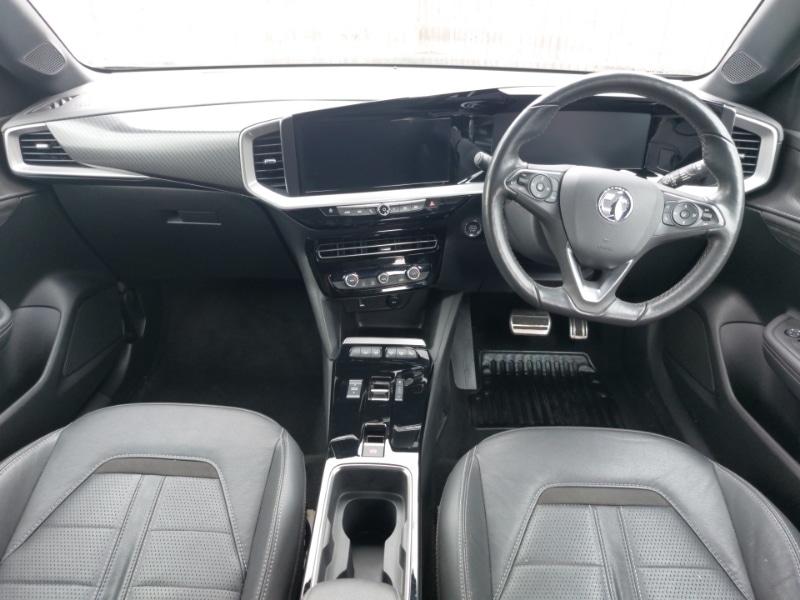 Used Vauxhall Mokka 2022 for sale - 78132758: Photo 2