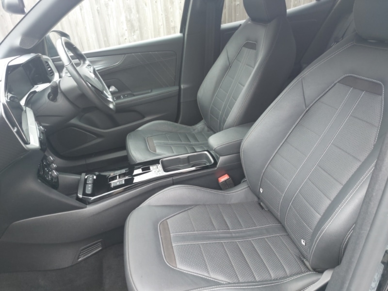 Used Vauxhall Mokka 2022 for sale - 78132758: Photo 5