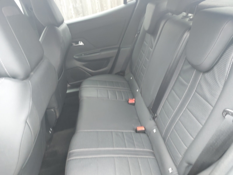 Used Vauxhall Mokka 2022 for sale - 78132758: Photo 6